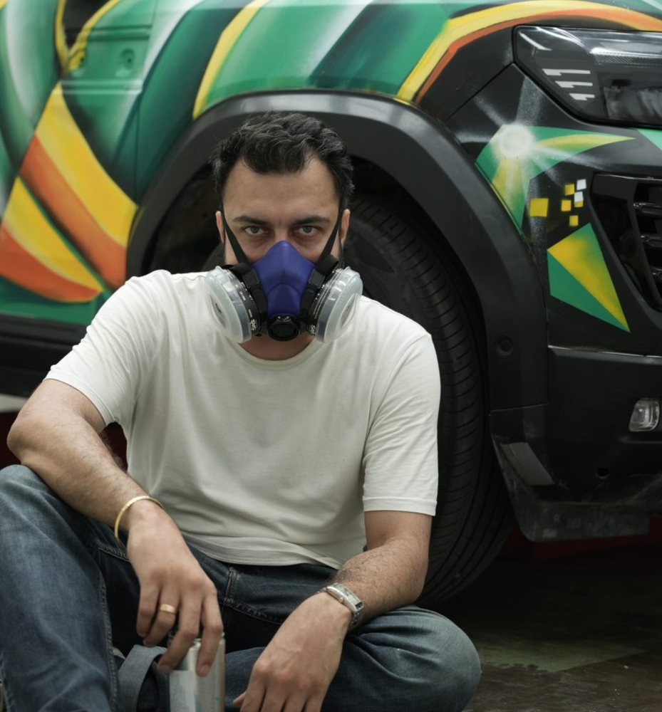 Kartikey Sharma