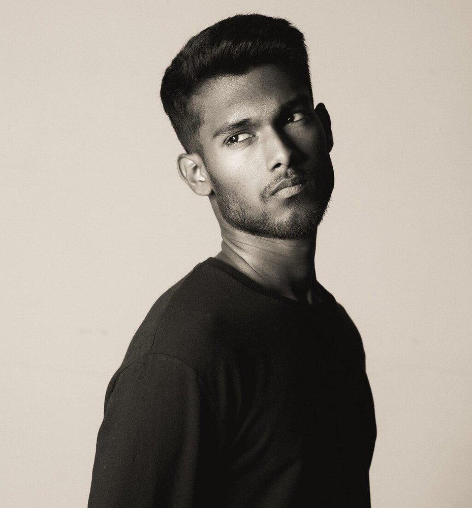 Kevin Xavier