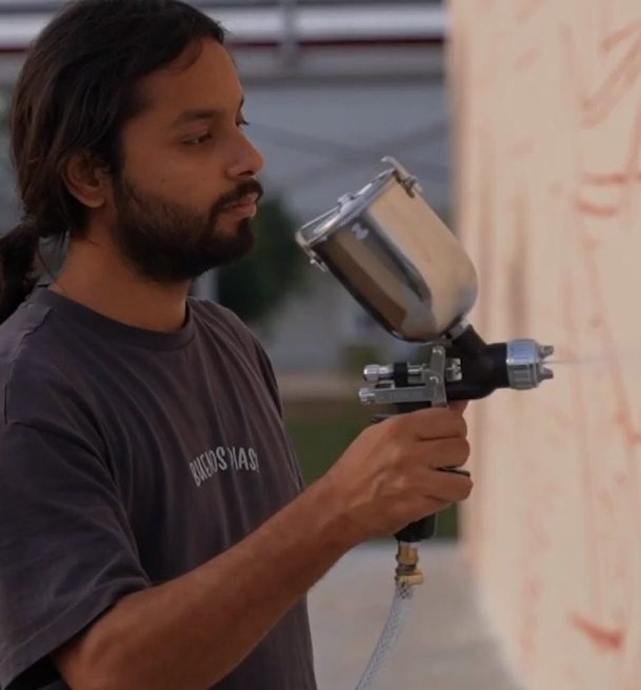 Pankaj Dwivedi