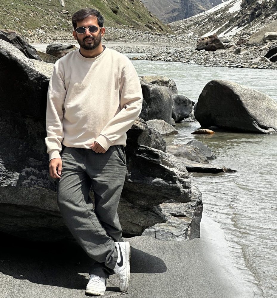 Vijay Gulani